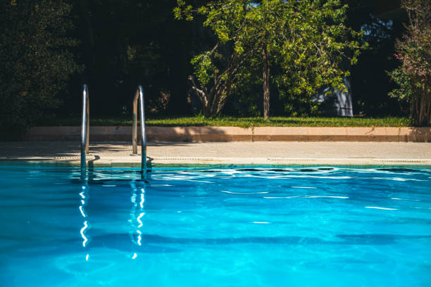 O Que Significa Sonhar Com Piscina?