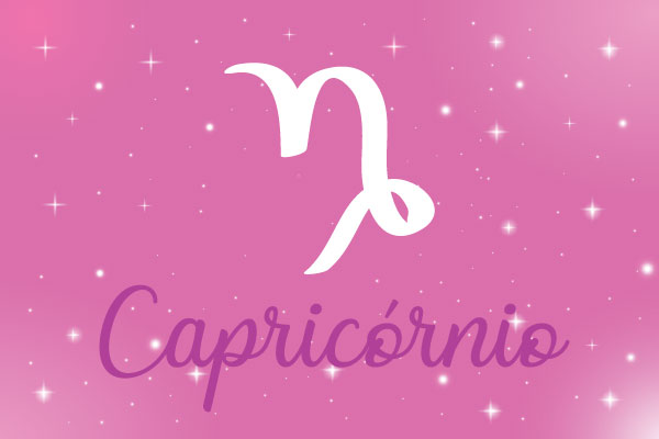 Signo de Capricórnio: planeta, cor, pedra e flores