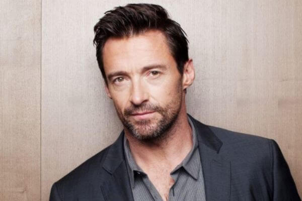 Hugh Jackman