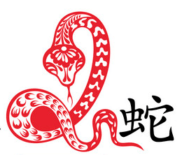 Signo Cobra- Horóscopo Chinês