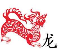 Signo Dragão - Horóscopo Chinês
