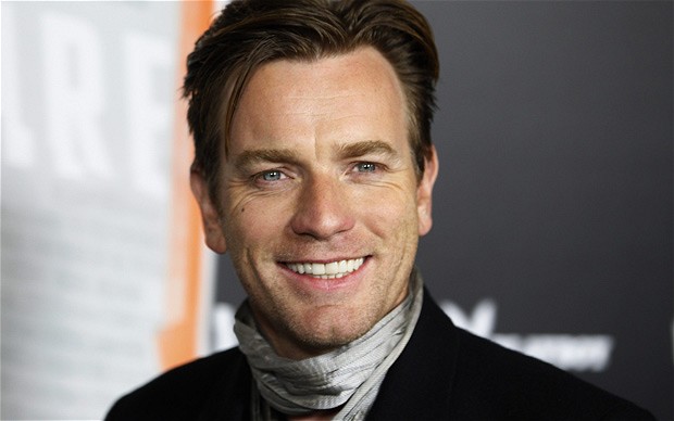 Ewan McGregor