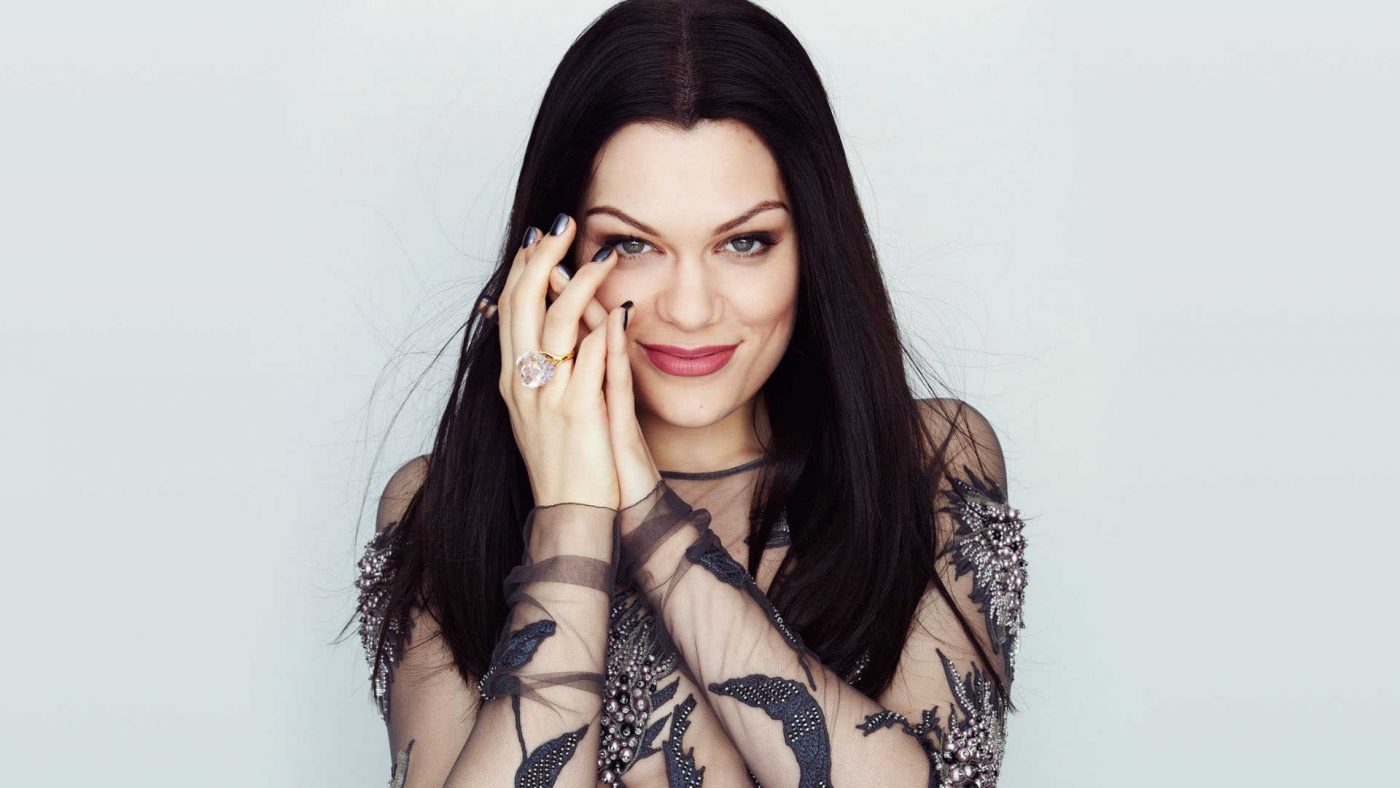 Jessie J