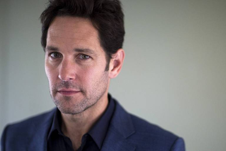 Paul Rudd