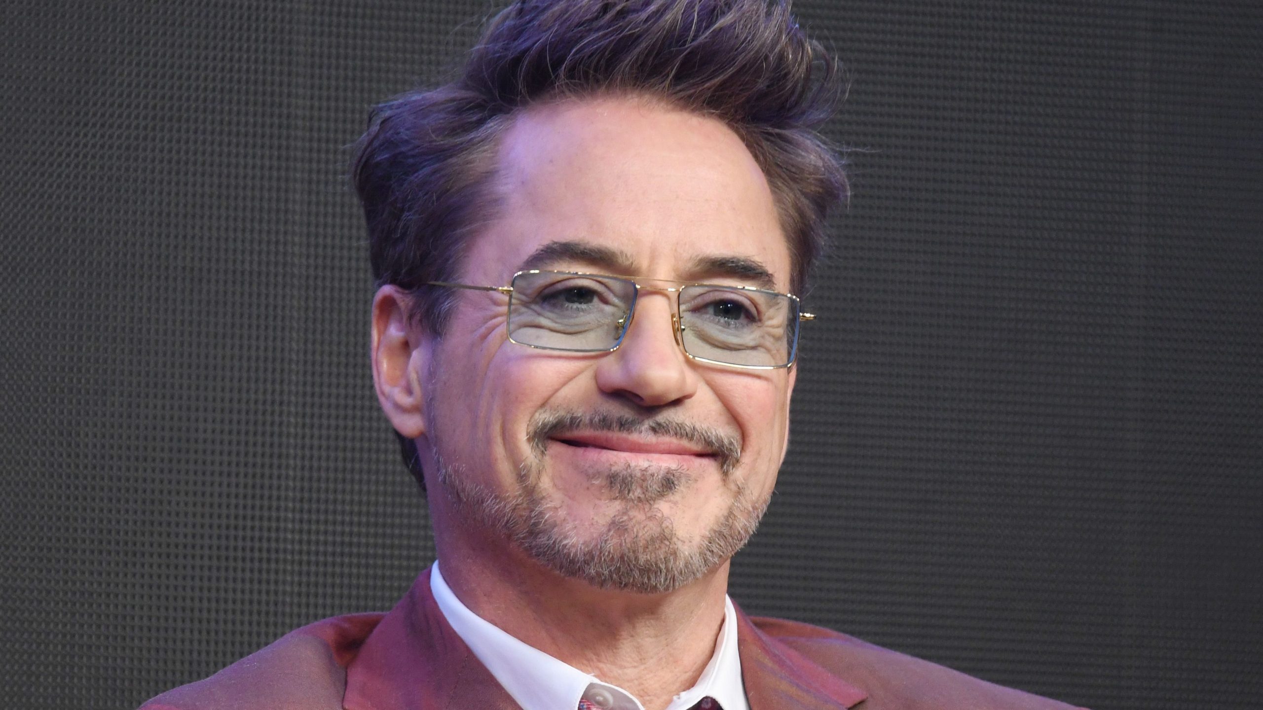 Robert Downey Jr.