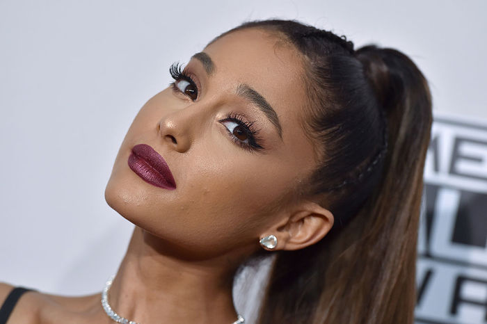 Ariana Grande do Signo de câncer