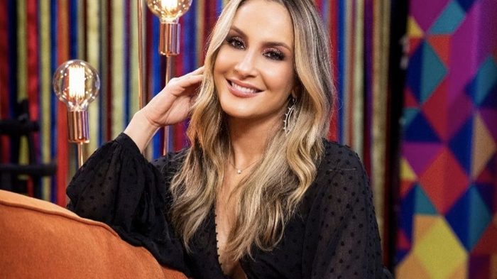 Cláudia Leitte