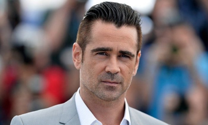 Colin Farrel