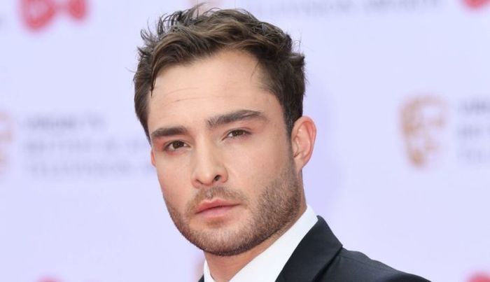 Ed Westwick