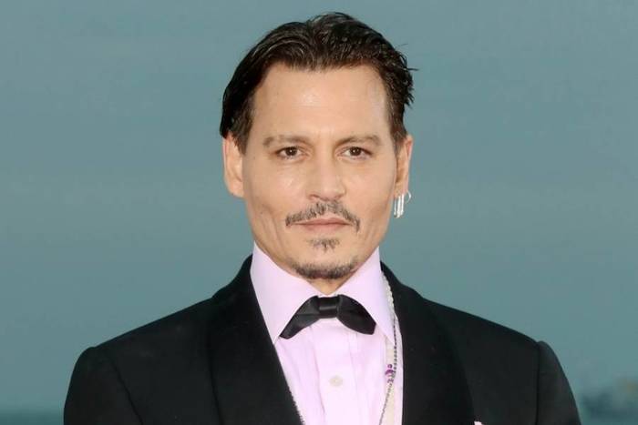 Jhonny Depp