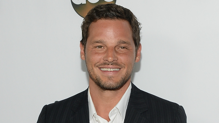 Justin Chambers