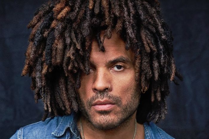 Lenny Kravitz