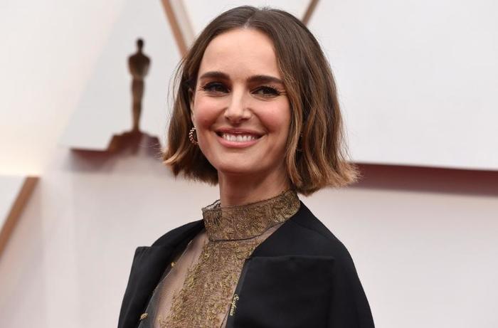 Natalie Portman é de gêmeos