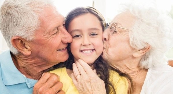 Significado de sonhar com bisavós → Conheça já seu significado