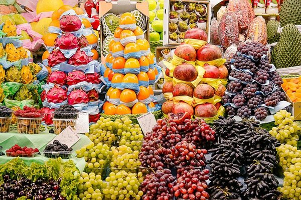 Significado de Sonhar Com Fruta: O Que Quer Dizer?