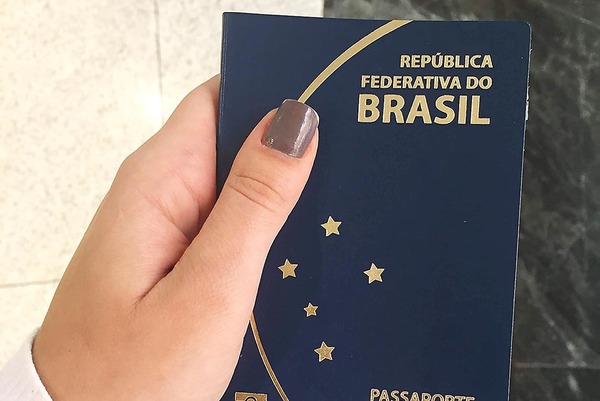 O que significa sonhar com passaporte?