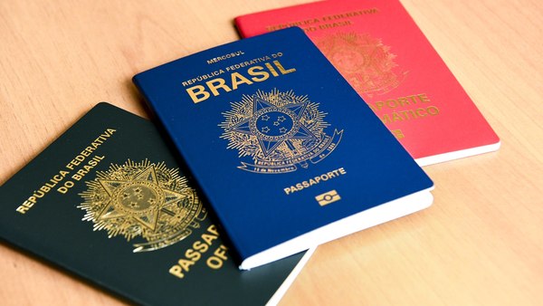O que significa sonhar com passaporte?