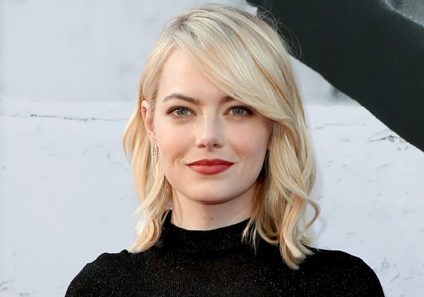 Emma Stone