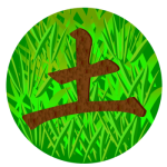 elemento terra icon