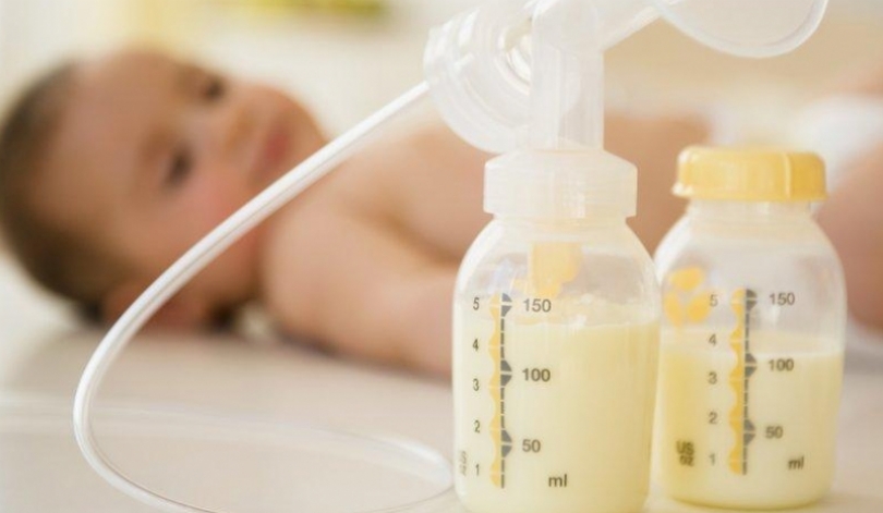 Sonhar com leite materno: o que isso quer dizer? Veja aqui!