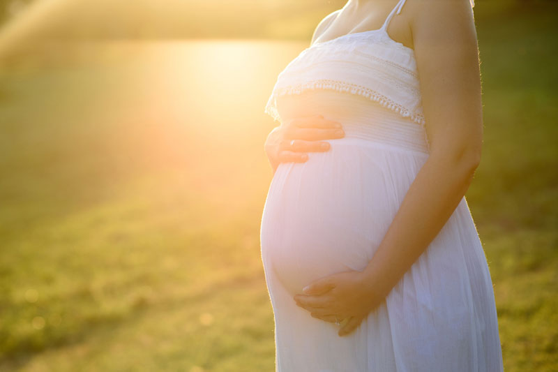 Sonhar com mulher grávida: o que significa?