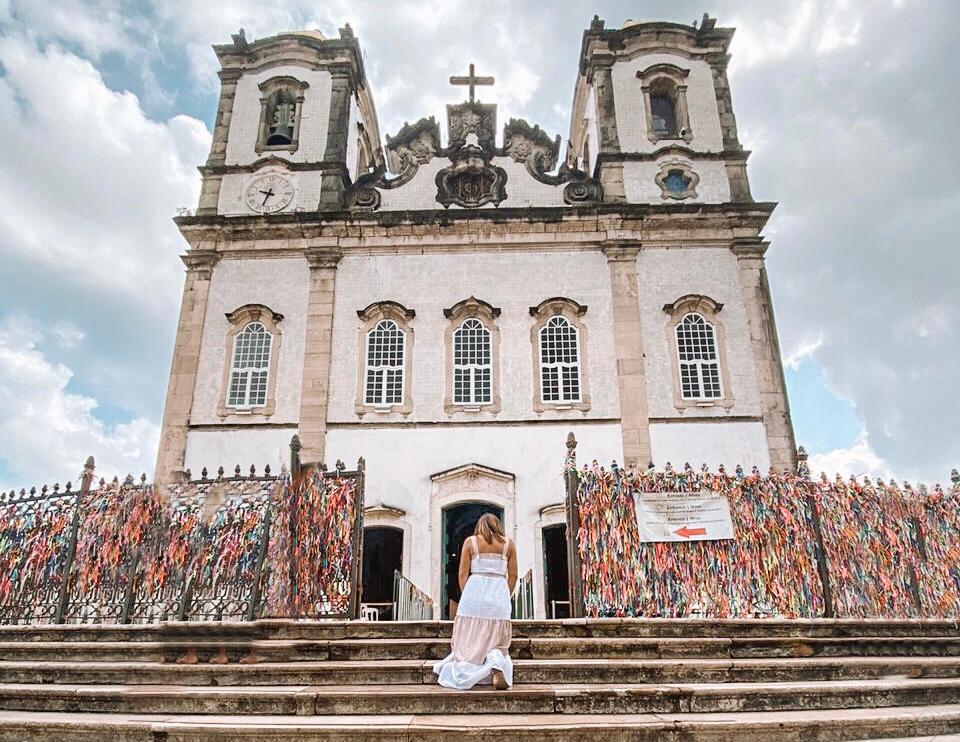 Sonhar com Igreja - Quais os significados