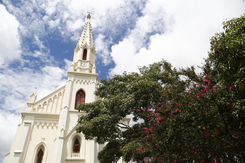 Sonhar com Igreja - Quais os significados