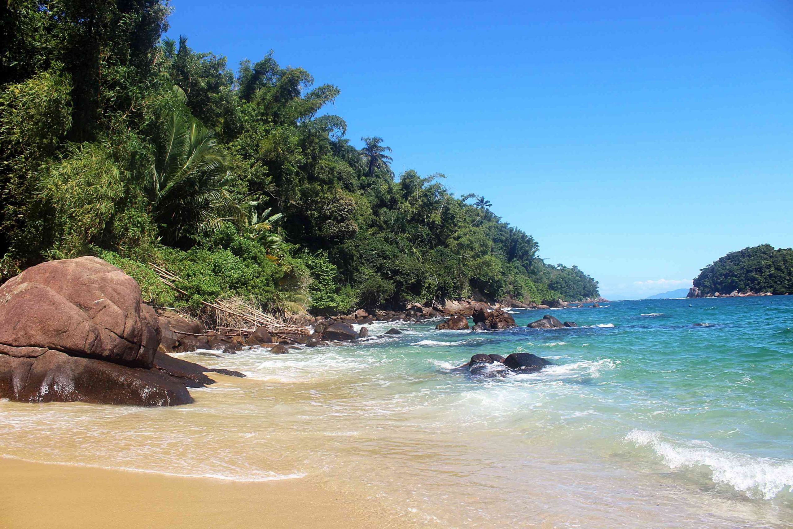 Sonhar com praia: significados, cuidados e mais!