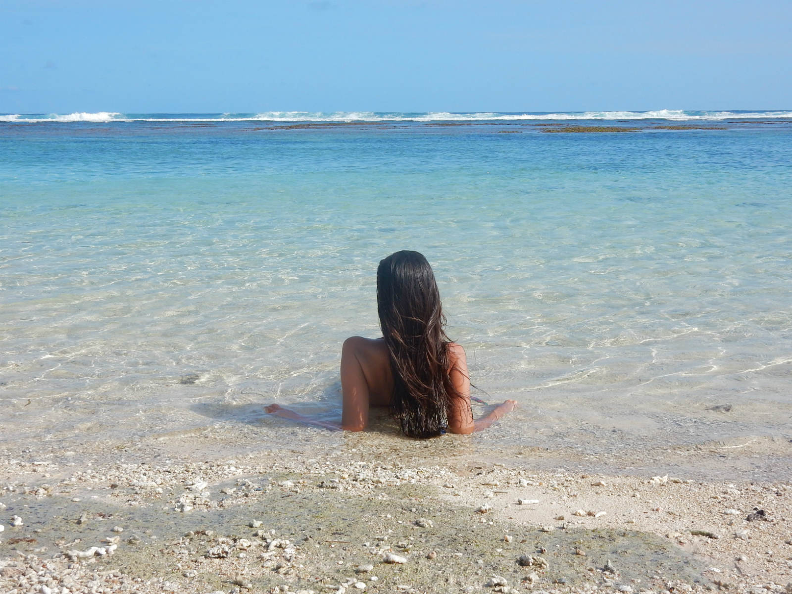 Sonhar com praia: significados, cuidados e mais!